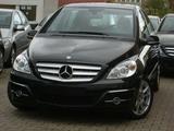 Mercedes-Benz B 200 Automatik - gebrauchte Mercedes-Benz B 200 aus dem Jahr 2011