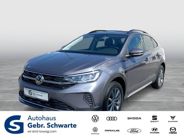 Volkswagen Taigo 1.0 TSI Life ACC CAM LED NAVI PDC SHZG TEL