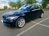 BMW 116i E81 2009 - BMW E81 - BMW 1er Reihe