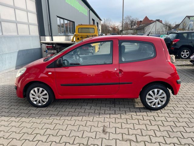 Renault Twingo 1.2 TUV 04-2026