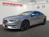 Opel Insignia 2.0 CDTI INNOVATION - Opel Insignia mit Diesel-Antrieb: Limousine, Automatik