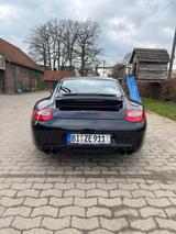 Porsche Carrera S  - gebrauchte Porsche 997 aus dem Jahr 2009