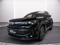 Volkswagen Tiguan - Vorschau Bild 2