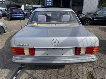 Mercedes S 280 - 9