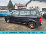 Volkswagen Touran Trendline-1,9 TDI-EURO4-KLIMA - Volkswagen Touran: 1.9
