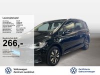 Volkswagen Touran - Vorschau Bild 1