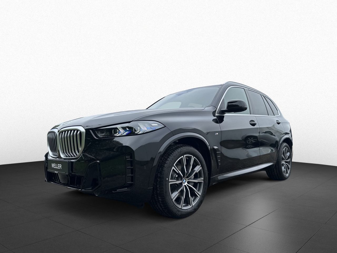 BMW X5 - Bild 3