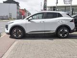 Kia Sportage Zulassung 30.09.2025 *PRIVAT* *NEUES MO - Kia Sportage mit Benzin-Antrieb: Geländewagen