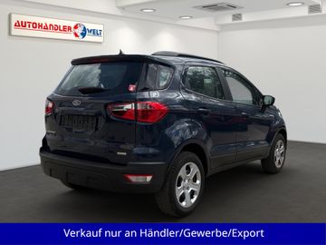 Ford EcoSport - 5