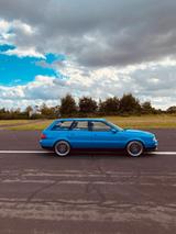 Audi S2 Avant, Audi Rs2 Harder S2 Avant - Audi S2: Kombi