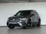 Mercedes-Benz GLB 250 AMG LINE *PANO *TEMP * RKAMRA *SPUR *SHZ - gebrauchte Mercedes-Benz GLB 250 aus dem Jahr 2023