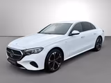 Mercedes-Benz E 300 de Avantgarde AHK Distronic getöntes Glas - Mercedes-Benz E 300 Jahreswagen