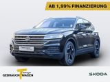 Volkswagen Touareg 3.0 TDI NEUES MODELL LUFT AHK LM19 KAMER - Volkswagen Touareg aus 2024