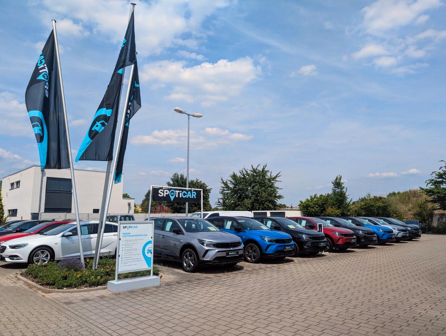 Opel Karl Innovation