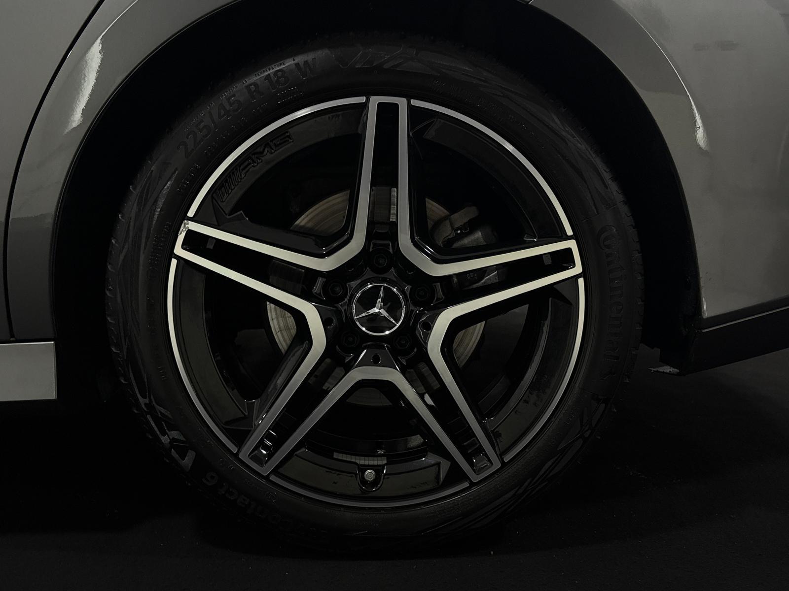 Mercedes-Benz CLA AMG-Line*PANO*KAM*AMBIENTE*DIGITAL*NIGHT, миниатюра 10