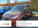 Ford Tourneo Connect Active 1.5 EcoBlue TDCi KAT - Ford Tourneo Connect Active mit Diesel-Antrieb