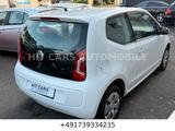 Volkswagen up! move up! - VW up! Gebrauchtwagen in Köln