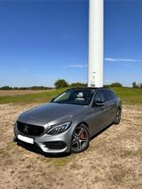 Mercedes-Benz C 250 BlueTEC T Autom. - AMG Optik - Mercedes-Benz C 250 in Bremen
