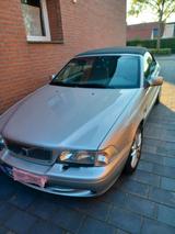 Volvo C70 Cabrio, sehr gepflegt! - Volvo C70 aus 2001: Cabrio