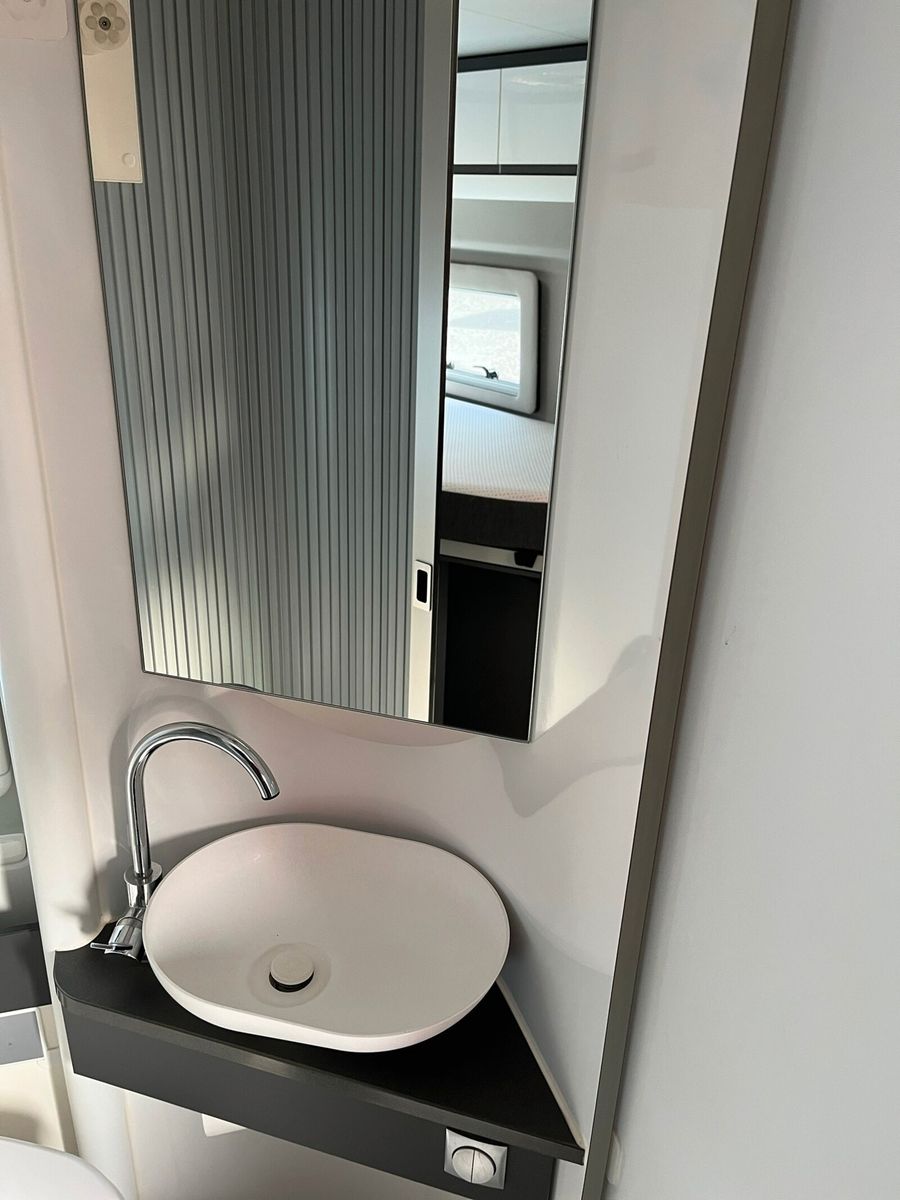 Fahrzeugabbildung Adria Twin Supreme 640 SLB AHK,Markise,Luftfederung