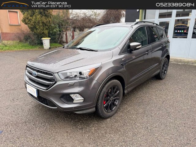 Ford Kuga ST Line 2.0 TDCi