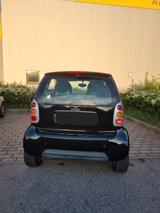 Smart MCC TÜV 07.2027 - Smart: Mcc