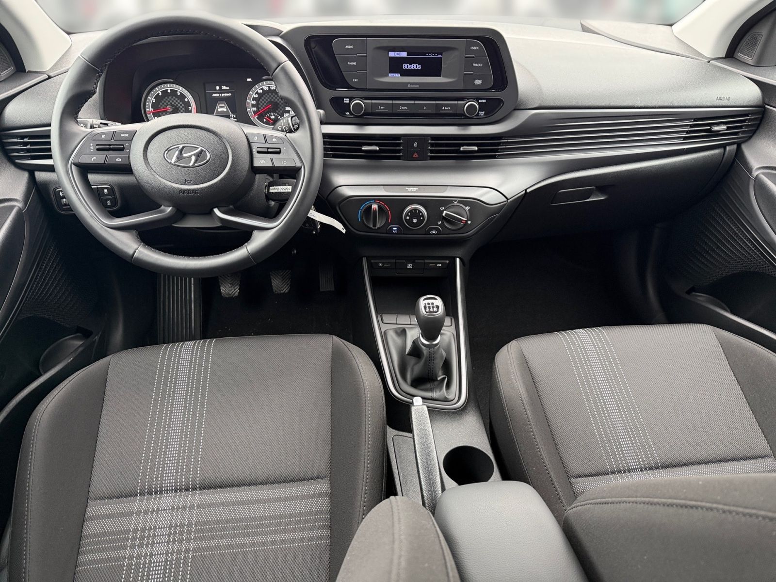 Hyundai BAYON – Bild 11