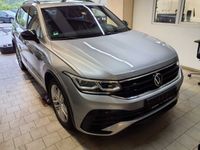 Volkswagen Tiguan Allspace - Vorschau Bild 2