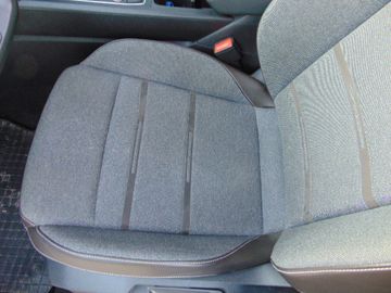 Bild 16 Seat Leon Sportstourer Xcellence