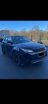 Land Rover Range Rover Evoque D150 AWD Automatik Facelift - gebrauchte Land Rover Range Rover Evoque mit Facelift