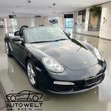 Porsche Boxster*Facelift*Xenon - gebrauchte Porsche Roadster