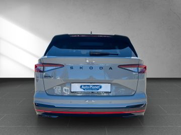 Skoda Enyaq RS *0,25%*360*AHK*DCC*HUD*PANO*STHZ*WÄPU*