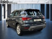Seat Arona - Vorschau Bild 4