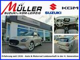 Suzuki Swift Comfort