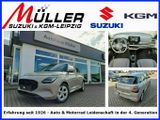 Suzuki Swift Comfort
