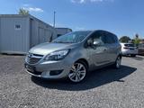Opel Meriva B Innovation R-Kamera Garantie - Opel Meriva Gebrauchtwagen in Köln