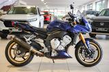 Yamaha FZ1 Fazer (RN16) - YAMAHA FZ