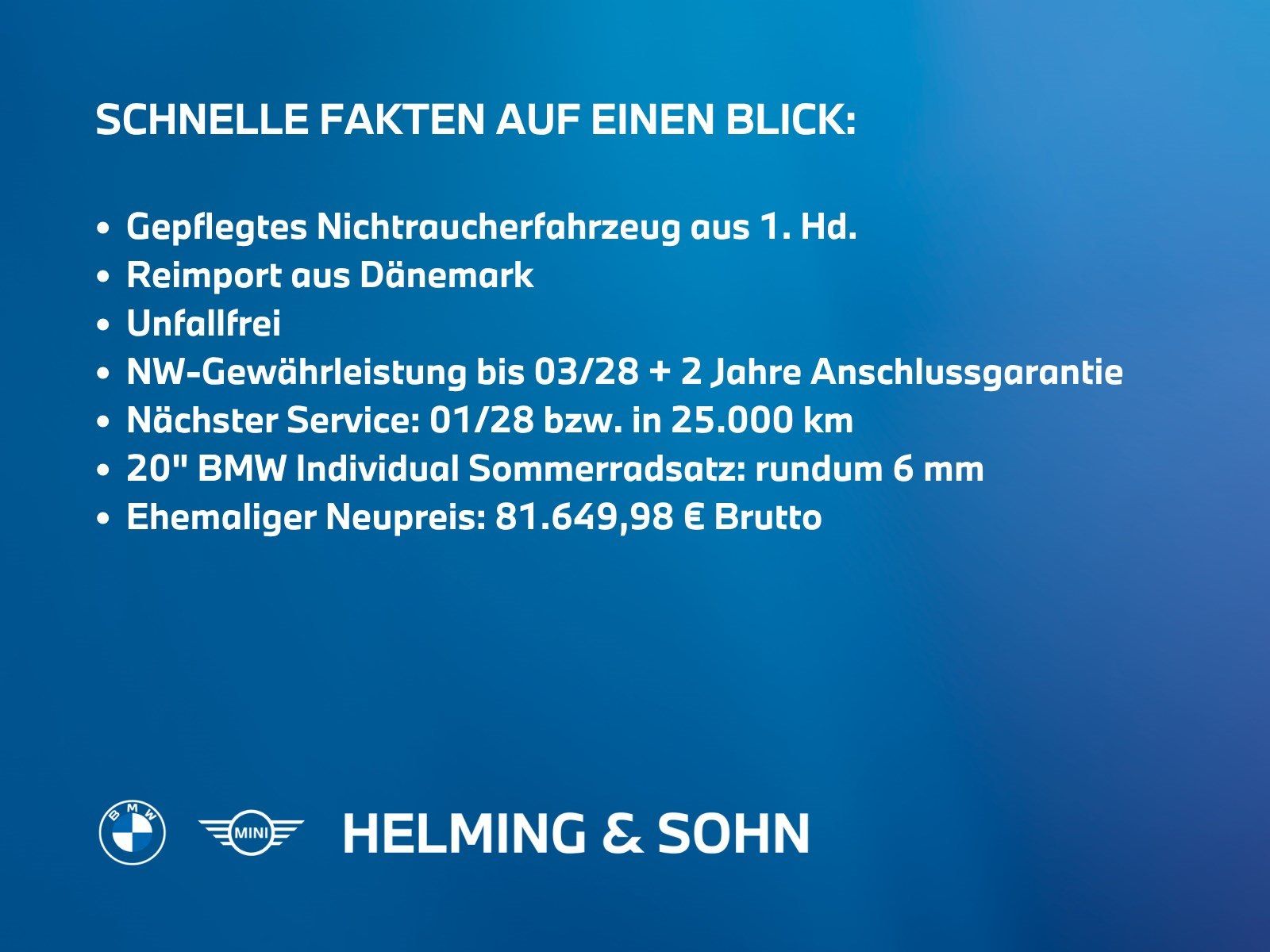 BMW 430 Gran Coupé - Bild 3