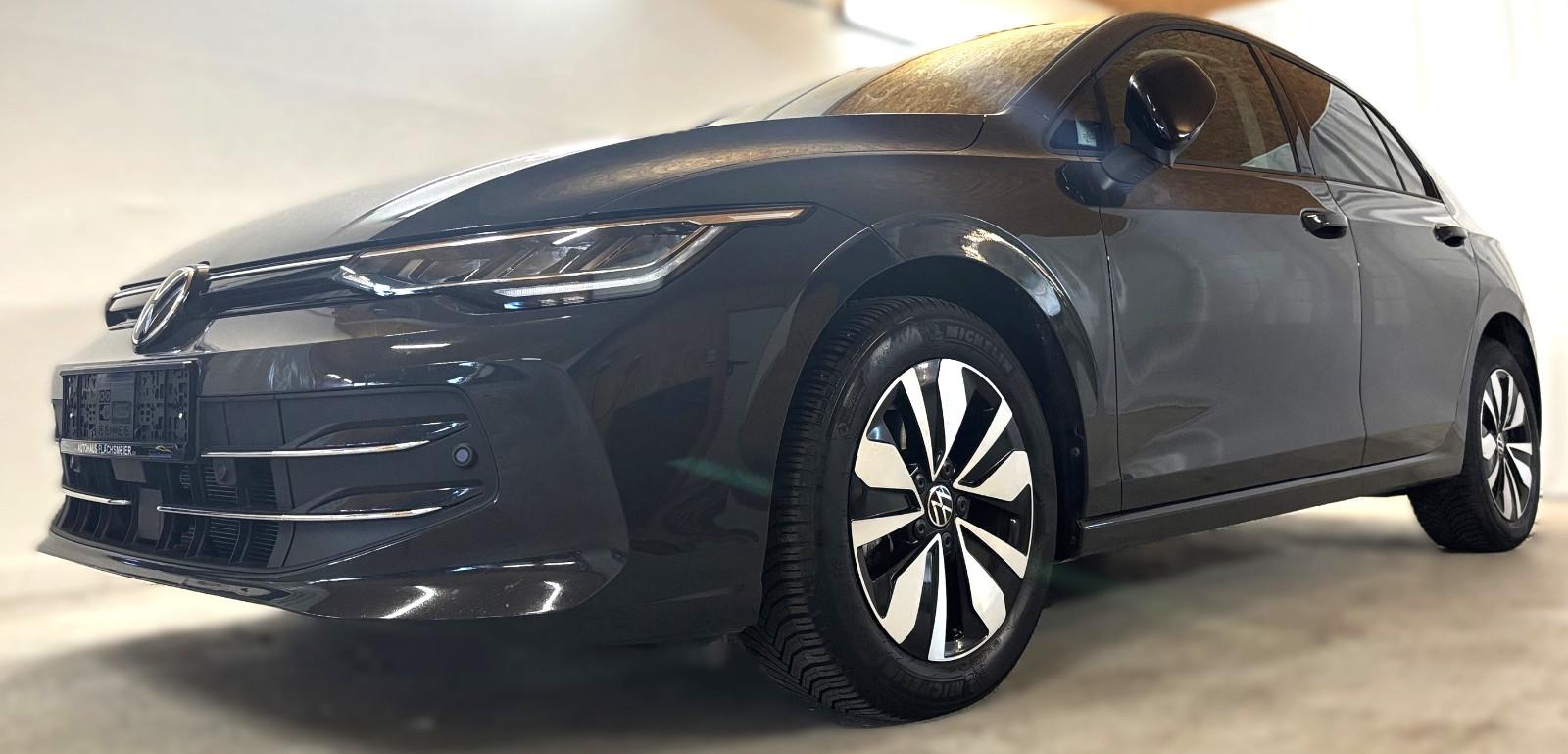 Volkswagen Golf VIII Lim. 1.5 eTSI 85 kW Goal