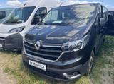Renault Trafic Lkw Doppelkabine Komfor