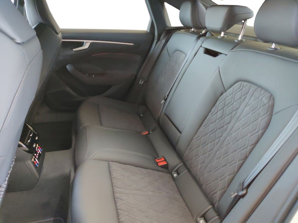 Audi A6 - Bild 17