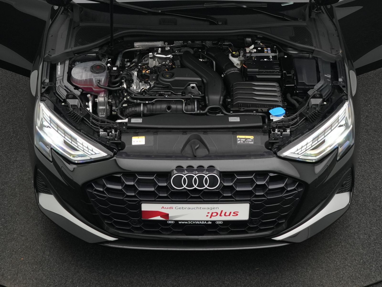 Audi A3 - Bild 32