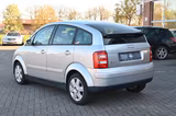 Audi A2 1.4 *KLIMA*SHZ*SERVICE&HU NEU*GARANTIE* - scheckheftgepflegte Audi A2
