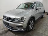 Volkswagen Tiguan 2.0TDI DGS Highline 4Motion-PANODACH-LED