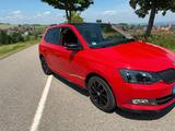 Skoda Fabia 1.2l TSI 110PS Monte Carlo - Unfallfrei