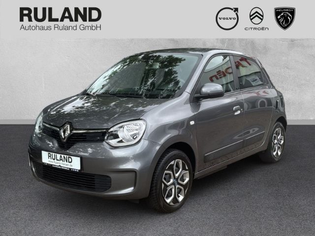 Image of Renault Twingo