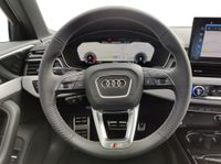 Audi A4 - Vorschau Bild 13