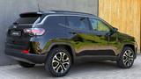 Jeep Compass Limited Mild-Hybrid FWD |Kamera|Sitzheiz - Jeep Compass Gebrauchtwagen