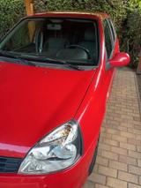 Renault Clio Dynamique 1.2 16V 75 Renault Eco2 Dynamique - Renault Clio: Dynamique 16v