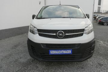 Opel Vivaro - 2